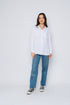 Blaine-Oversize Button-Up